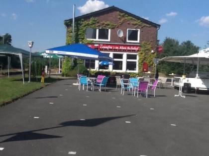 Foto: Lemmfrie s Alter Bahnhof